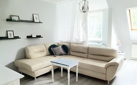 Apartament Parkowy